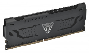 PATRIOT Viper Steel DDR4 8GB 3600MHz CL18 XMP2