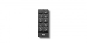 YALE SMART KEYPAD