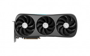 Karta graficzna ZOTAC GeForce RTX 4080 TRINITY OC - 16GB DLSS 3