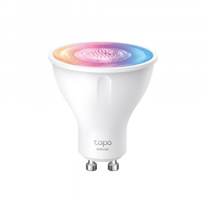 ŻARÓWKA TP-Link Tapo L630 Smart Wi-Fi, 350 lm, barwa 2700 K, ściemniane światło , GU10