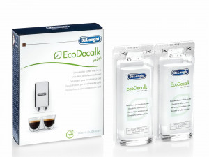 Preparat do odkamieniania ekspresów Delonghi EcoDecalk mini