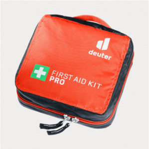 Apteczka Deuter First Aid Kit Pro papaya