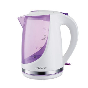 Czajnik elektryczny 1,7l 2200W MAESTRO MR-044-VIOLET