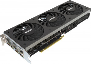 Karta graficzna INNO3D GeForce RTX 3070 Ti X3 8GB