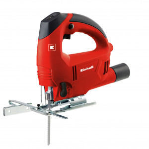 Wyrzynarka 600W gł cięcia 80x20x10mm EINHELL