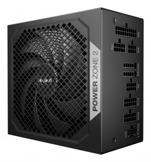 Zasilacz be quiet! POWER ZONE 2 850W