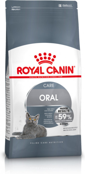 ROYAL CANIN Oral Care 0,4kg