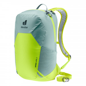 Plecak turystyczny Deuter Speed Lite 17 jade-citrus