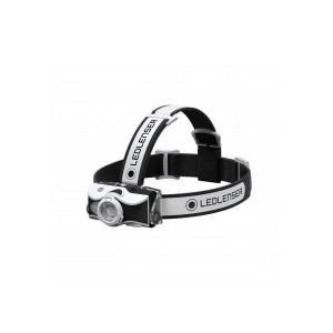 Latarka Ledlenser MH 7 black