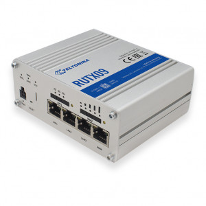 Teltonika RUTX09 Router LTE RUTX09000000