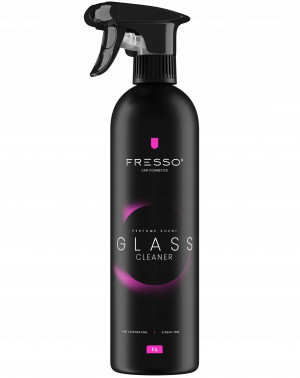 Fresso Glass Cleaner 1l