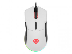 GENESIS MYSZ DLA GRACZY KRYPTON 290 6400DPI RGB
