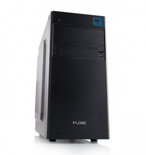 LOGIC OBUDOWA MINI M4 Z USB 3.0 BEZ ZASILACZA