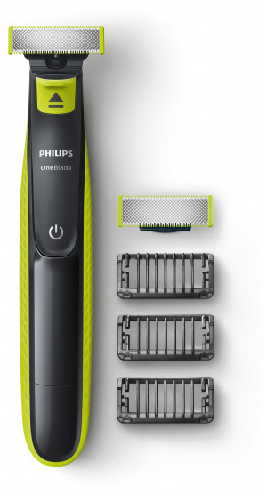 Golarka PHILIPS Oneblade QP 2520/30