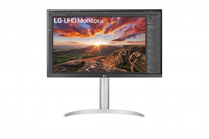 MONITOR LG LED 27