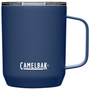 Kubek CamelBak Camp Mug, SST Vacuum Insulated, 350ml, Navy