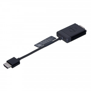 Dell Adapter HDMI to VGA 470-ABZX