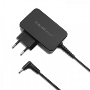 QOLTEC ZASILACZ DO ULTRABOOKA ASUS 45W | 19V