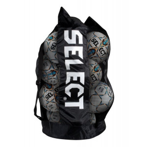 Torba na piłki nożne Select 10-12 piłek 0569