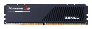 G.SKILL RIPJAWS S5 DDR5 2X32GB 5600MHZ XMP3 BLACK