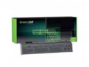 GREEN CELL BATERIA DE09 4400 MAH 11.1V