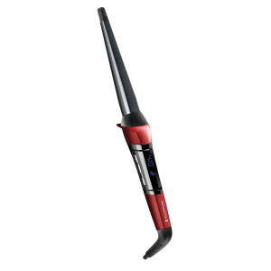 Lokówka stożkowa Remington CI96W1 (/czarno-czerwony)