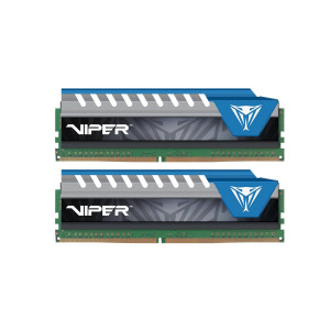 PATRIOT VIPER 4 BLACKOUT 2x8GB 4000Mhz CL19 XMP2