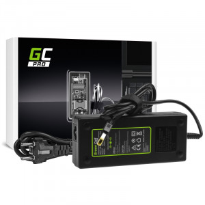 GREEN CELL ZASILACZ PRO AD68P 20V 6.75A 135W