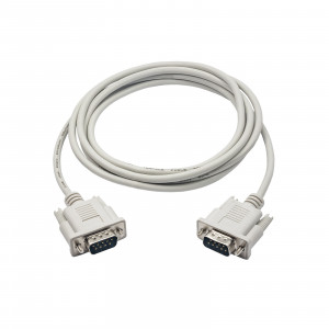 Akyga kabel rs-232 m-m 2m ak-co-03 ak-co-03