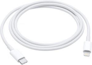 Apple USB-C to Lightning Cable (1 m)