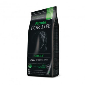 Karma Fitmin dog For Life adult 3 kg