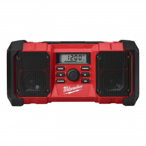 Radio budowlane M18 JSR-0 4933451250 MILWAUKEE