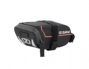 TORBA ROWEROWA ZEFAL PODSIODŁOWA Z LIGHT PACK S