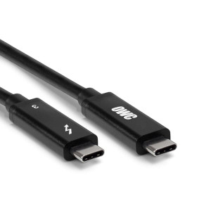 OWC KABEL THUNDERBOLT 3 USB-C 40GB/S 100W AKTYWNY