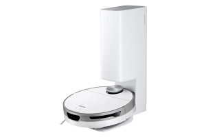Robot sprzątający Samsung Jet Bot+ VR30T85513W/WA