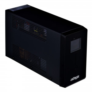 ENERGENIE ZASILACZ AWARYJNY UPS AVR 1200VA 3X C13