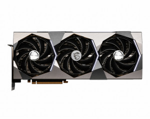 Karta graficzna MSI GeForce RTX 4080 16GB SUPRIM X DLSS 3