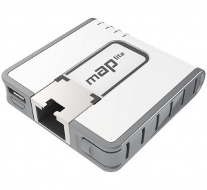Mikrotik RBmAPL-2nD Access Point