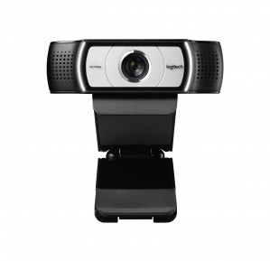 Kamera Logitech C930 HD