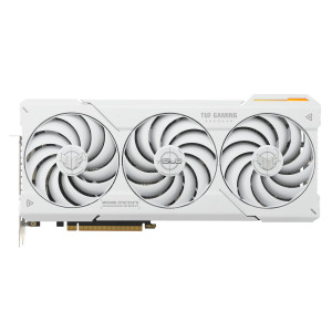 Karta graficzna ASUS TUF Gaming Radeon RX 7800 XT OC 16GB WHITE GDDR6