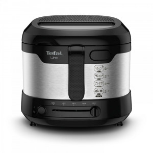 Frytownica TEFAL FF215D Uno