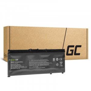 GREEN CELL BATERIA HP187 HP 3500MAH 15.4V