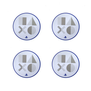 PP PLAYSTATION 5 METAL COASTERS