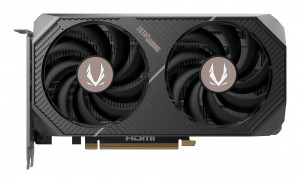 Karta graficzna ZOTAC GAMING GeForce RTX 5060 Ti AMP 16GB (ZT-B50620F-10M)