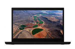 Lenovo ThinkPad L15 G1 i3-10110U 15,6”HD AG 220nit 16GB_3200MHz SSD256 UHD620 BLK TPM2 Cam 45Wh W10Pro 1Y