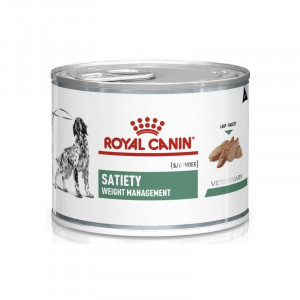 ROYAL CANIN Dog Satiety Loaf VHN - mokra karma dla psa - 195g