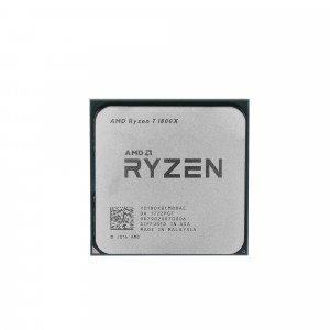 Procesor AMD Ryzen 7 8C/16T 1800X BOX
