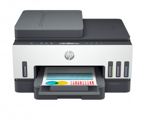 URZĄDZ. WIELOF. HP Smart Tank 750 All-in-One 6UU47A