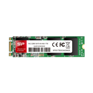 SSD Silicon Power Ace A55 512GB M.2 (3D NAND)