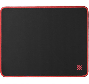 DEFENDER PODKŁADKA GAMING BLACK XXL 50559